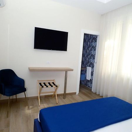 Appartamento Salotto Vomero 7 Наполи Екстериор снимка
