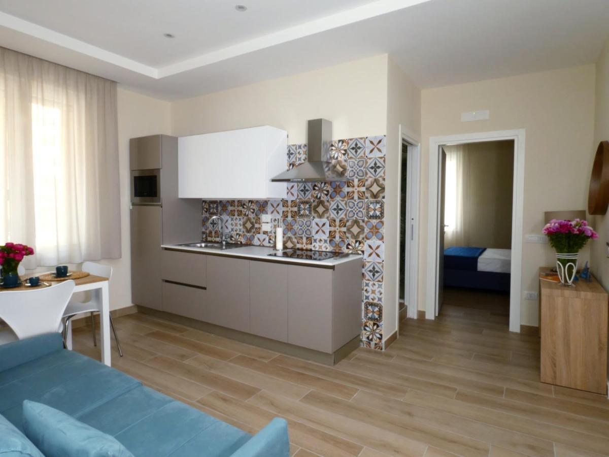 Appartamento Salotto Vomero 7 Наполи Екстериор снимка