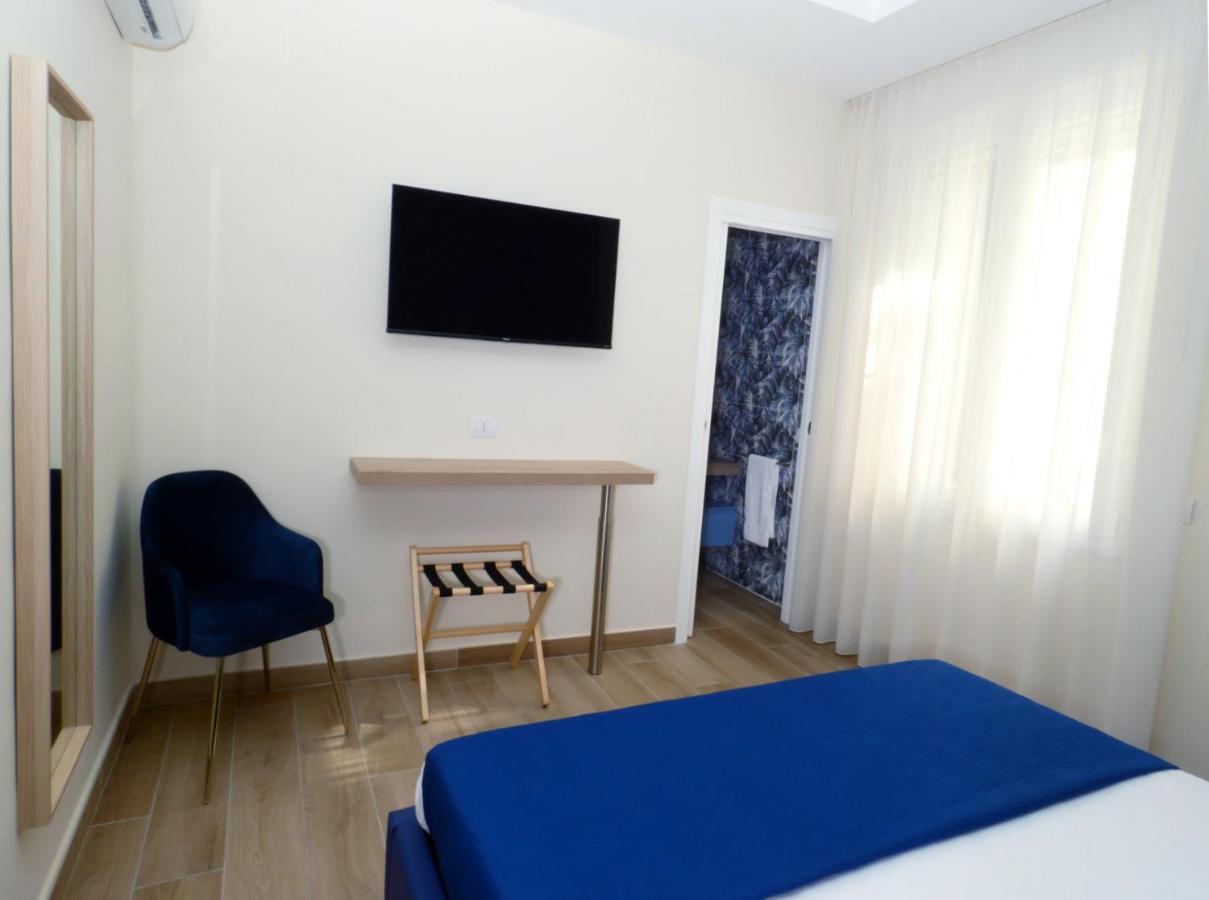 Appartamento Salotto Vomero 7 Наполи Екстериор снимка