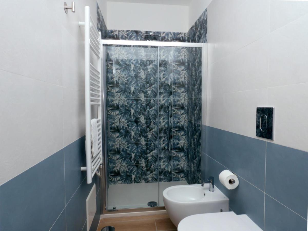Appartamento Salotto Vomero 7 Наполи Екстериор снимка