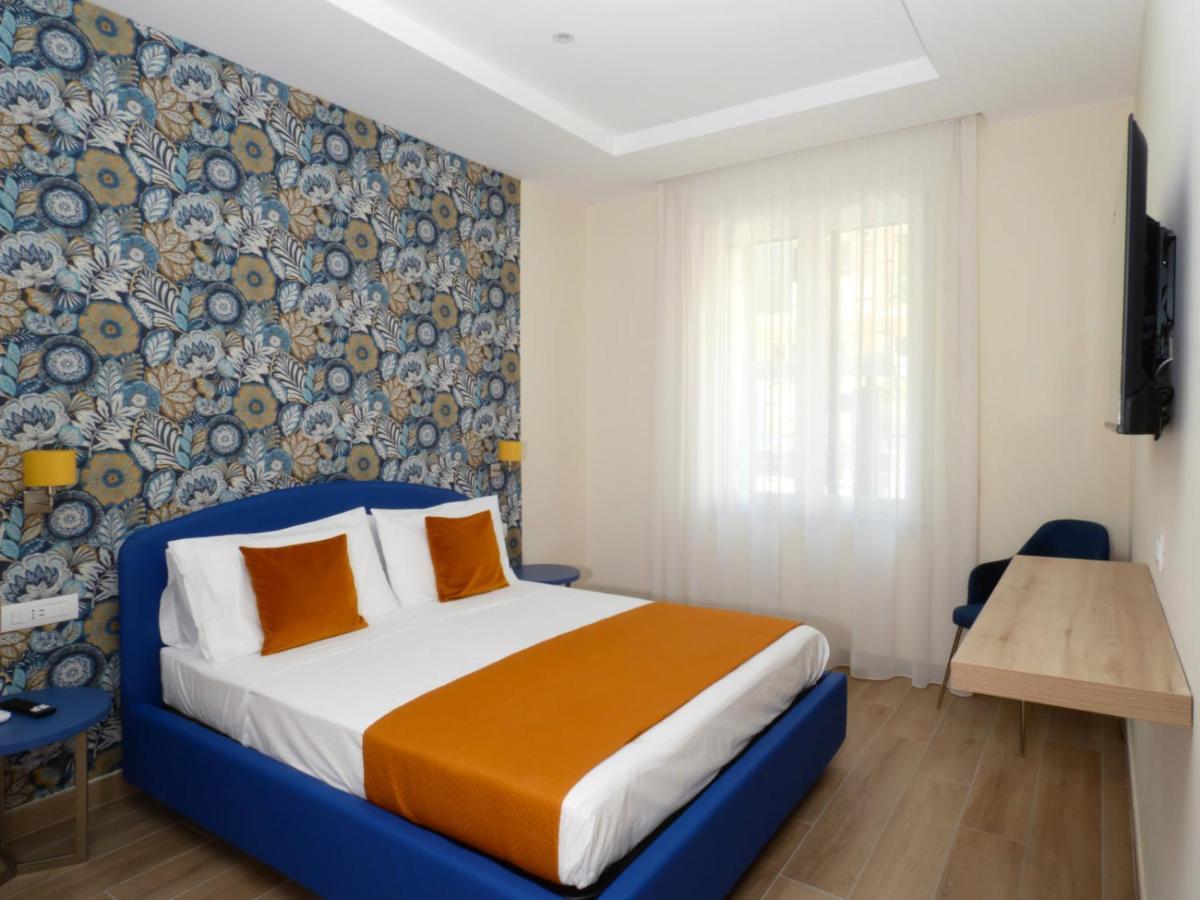 Appartamento Salotto Vomero 7 Наполи Екстериор снимка