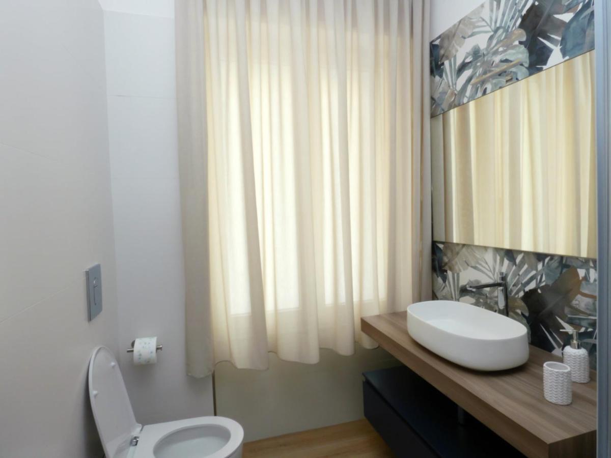 Appartamento Salotto Vomero 7 Наполи Екстериор снимка