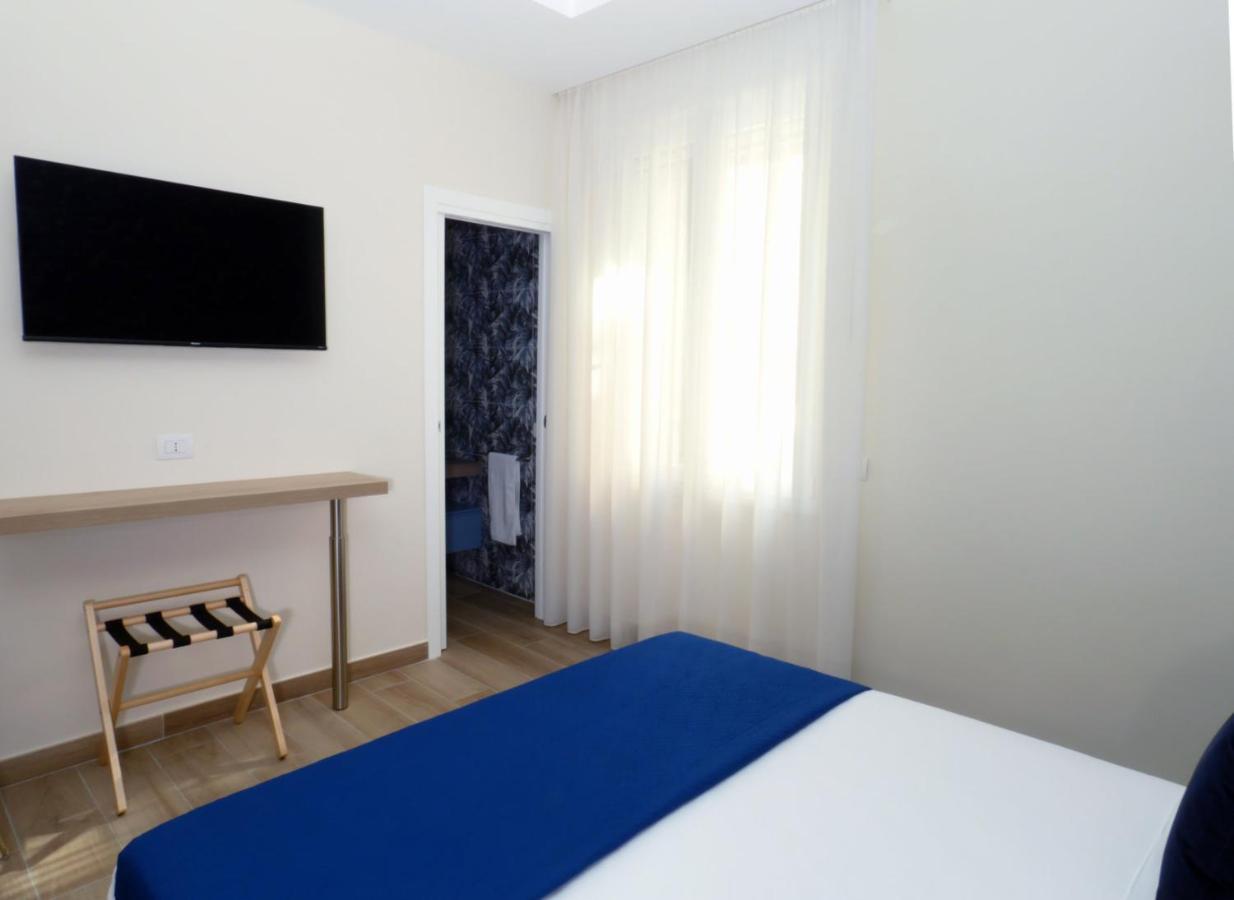 Appartamento Salotto Vomero 7 Наполи Екстериор снимка