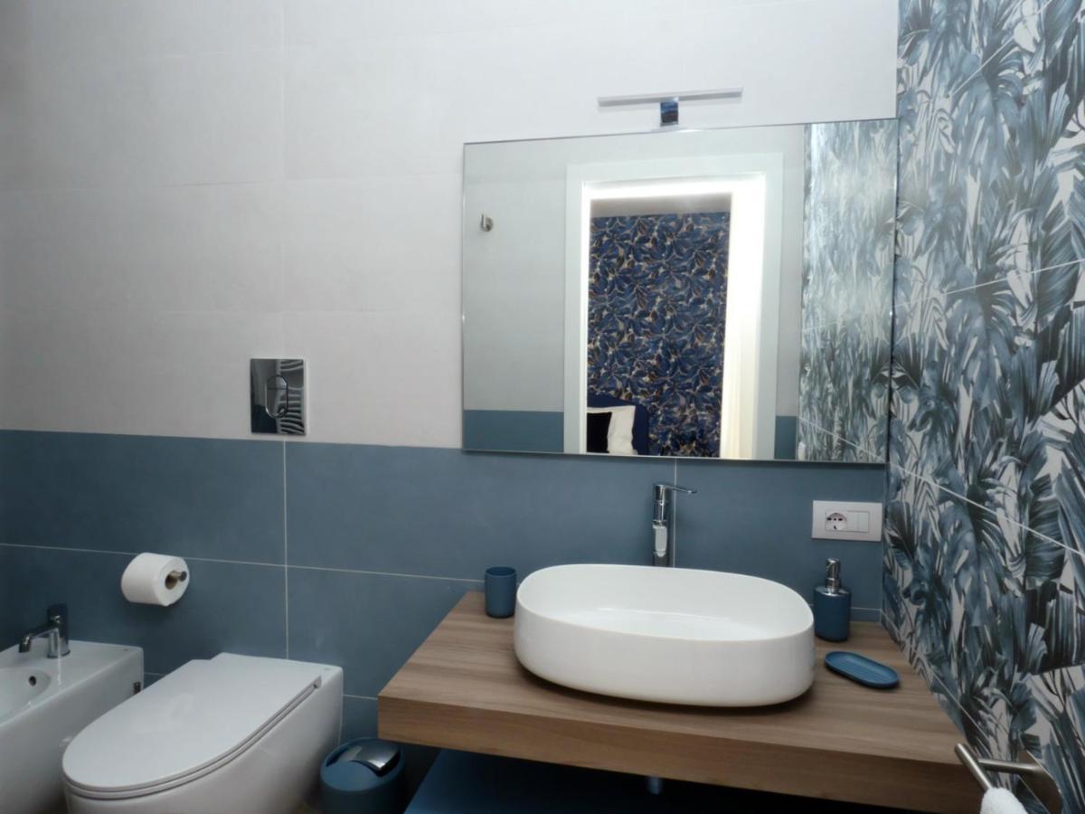 Appartamento Salotto Vomero 7 Наполи Екстериор снимка