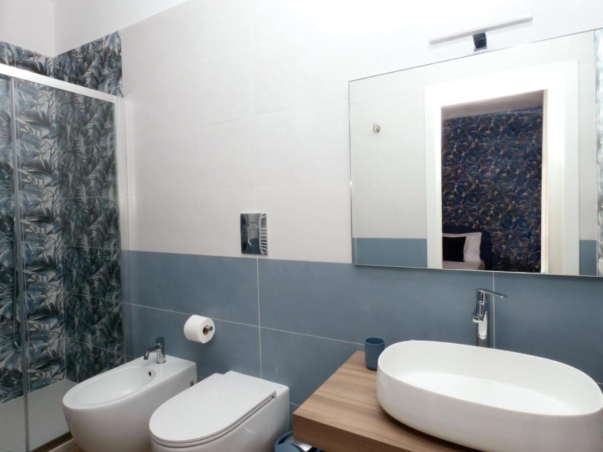 Appartamento Salotto Vomero 7 Наполи Екстериор снимка